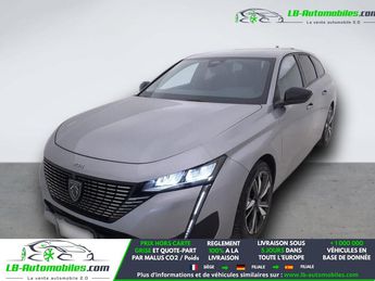  Voir d&eacute;tails -Peugeot 308 BlueHDi 130ch  BVA &agrave; Beaupuy (31)