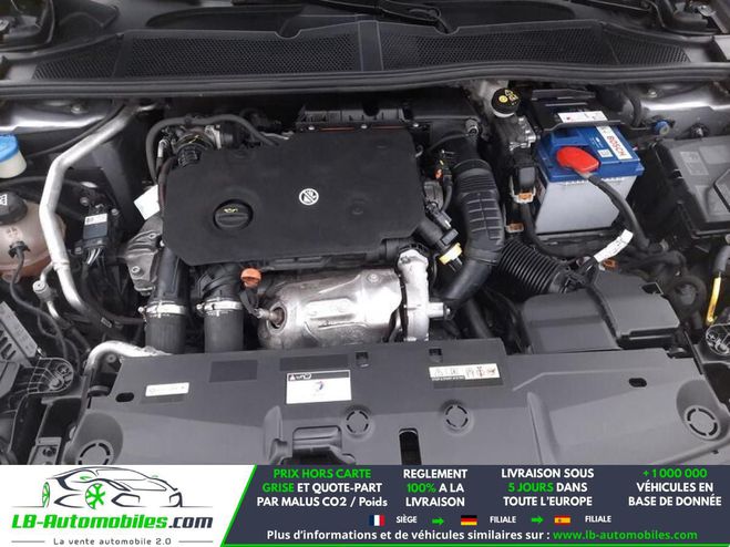 Peugeot 308 BlueHDi 130ch  BVA Argent� de 2023