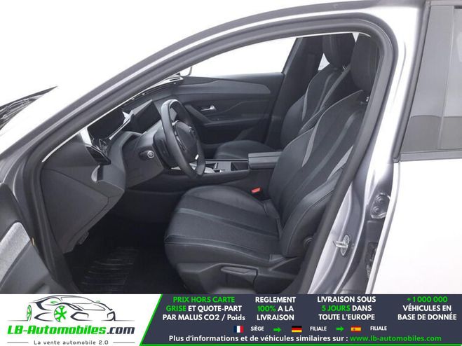 Peugeot 308 BlueHDi 130ch  BVA Argent� de 2023