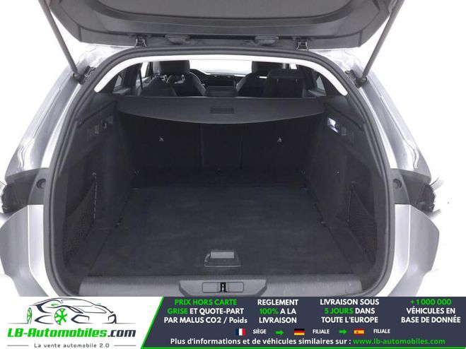 Peugeot 308 BlueHDi 130ch  BVA Argent� de 2023