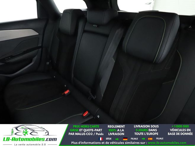 Peugeot 308 PHEV 180 e-BVA Bleu de 2022