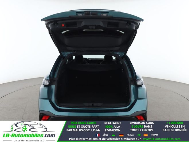 Peugeot 308 PHEV 180 e-BVA Bleu de 2022