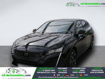  Voir d&eacute;tails -Peugeot 308 PHEV 180 e-BVA &agrave; Beaupuy (31)