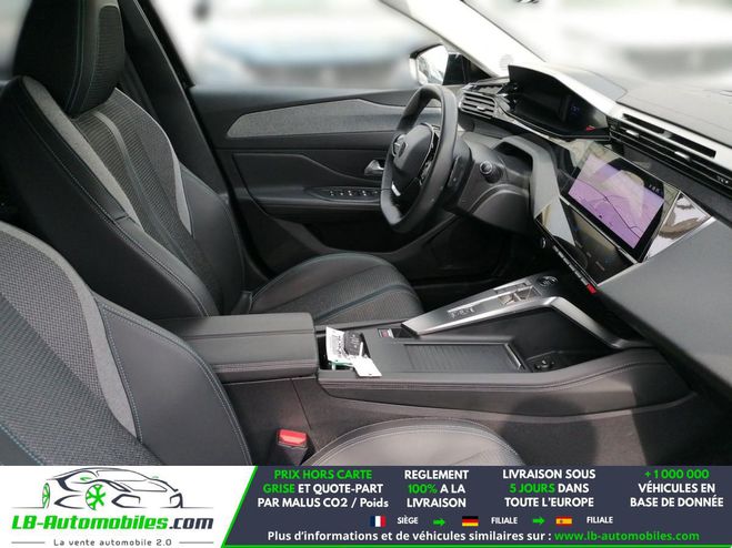 Peugeot 308 PHEV 180 e-BVA Noir M�tallique de 2022