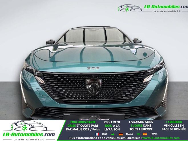 Peugeot 308 PHEV 180 e-BVA  de 2024