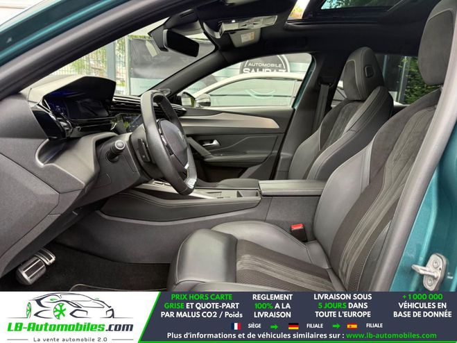 Peugeot 308 PHEV 180 e-BVA  de 2024