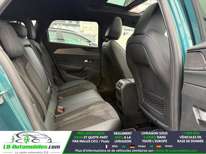 Peugeot 308 PHEV 180 e-BVA  de 2024