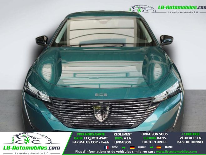 Peugeot 308 PHEV 180 e-BVA Bleu M�tallique de 2022