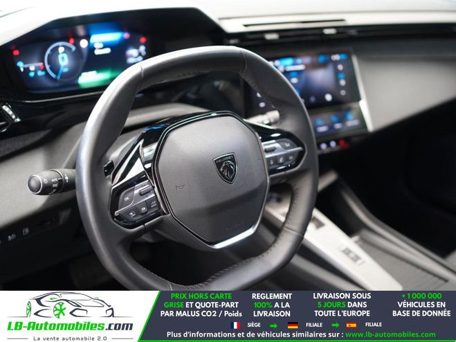 Peugeot 308 PHEV 180 e-BVA Bleu M�tallique de 2022