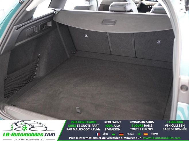 Peugeot 308 PHEV 180 e-BVA Bleu M�tallique de 2022
