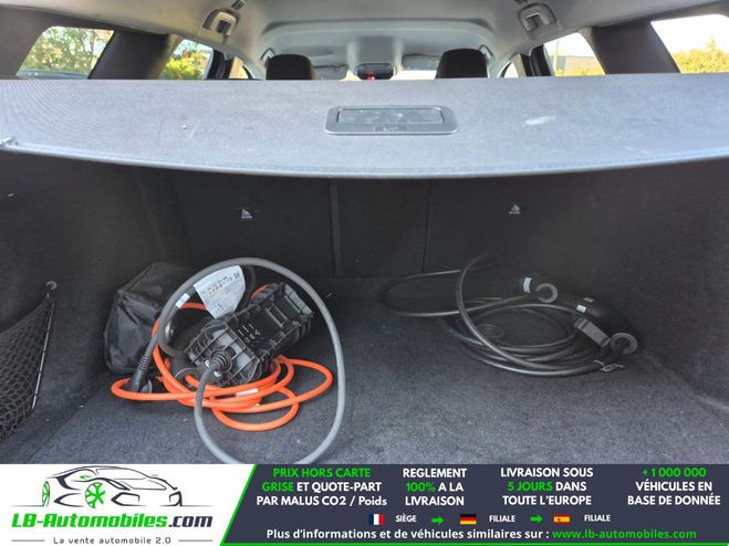 Peugeot 308 PHEV 180 e-BVA Noir M�tallique de 2023