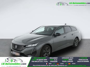  Voir d&eacute;tails -Peugeot 308 BlueHDi 130ch  BVA &agrave; Beaupuy (31)