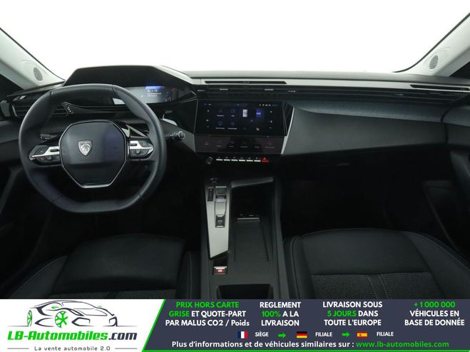 Peugeot 308 BlueHDi 130ch  BVA Gris M�tallique de 2024