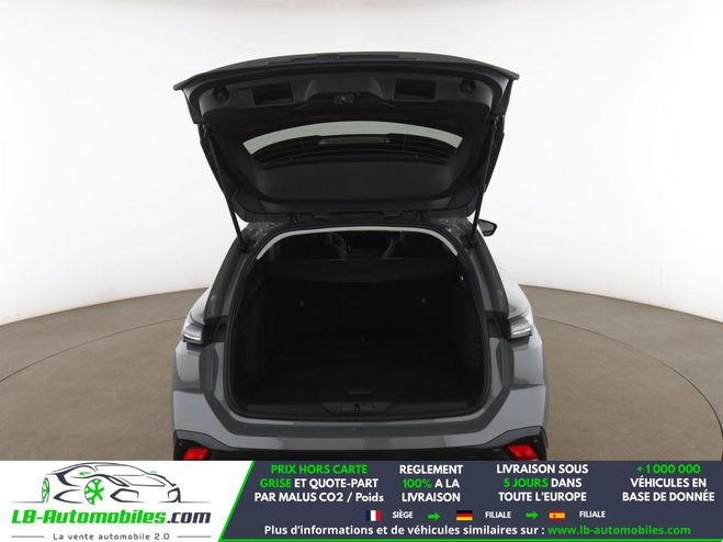 Peugeot 308 BlueHDi 130ch  BVA Gris M�tallique de 2024