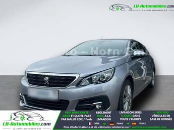  Voir d&eacute;tails -Peugeot 308 PureTech 130ch  BVA &agrave; Beaupuy (31)