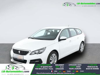  Voir d&eacute;tails -Peugeot 308 BlueHDi 130ch BVM &agrave; Beaupuy (31)