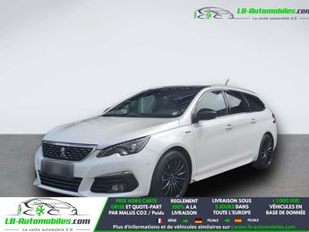  Voir d&eacute;tails -Peugeot 308 PureTech 130ch  BVA &agrave; Beaupuy (31)