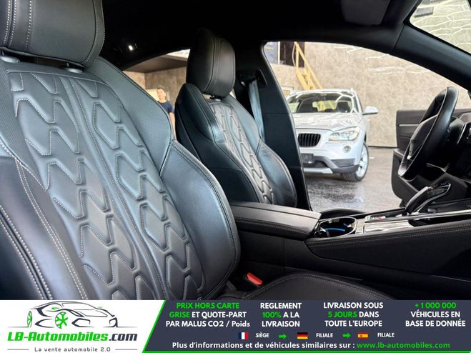 Peugeot 508 PureTech 180ch  BVA  de 2019