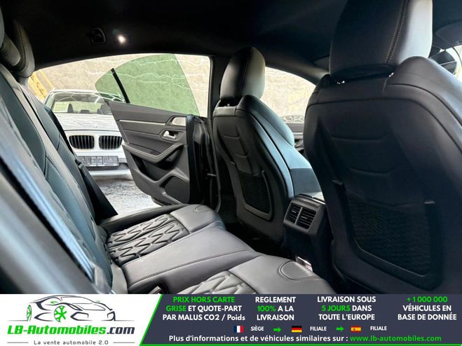Peugeot 508 PureTech 180ch  BVA  de 2019