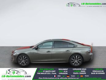  Voir d&eacute;tails -Peugeot 508 PureTech 180ch  BVA &agrave; Beaupuy (31)
