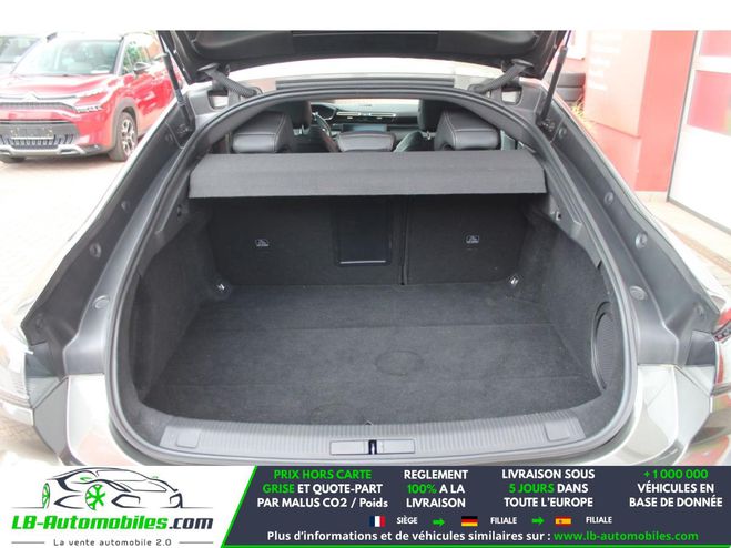 Peugeot 508 PureTech 180ch  BVA Vert M�tallique de 2020