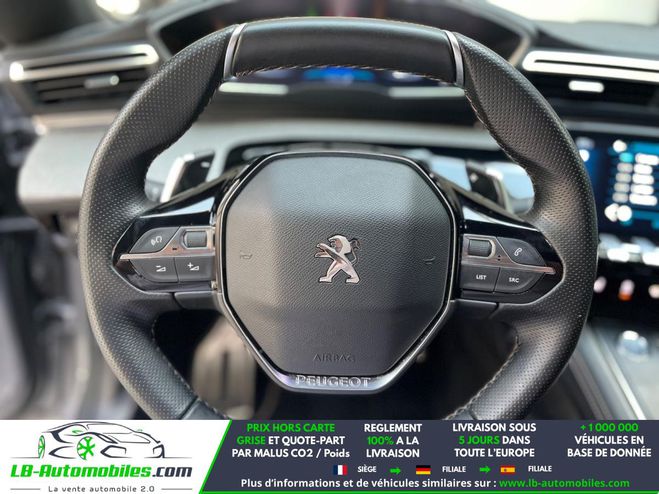 Peugeot 508 PureTech 180ch  BVA Gris M�tallique de 2019