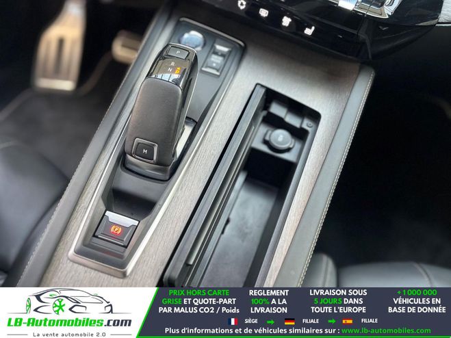 Peugeot 508 PureTech 180ch  BVA Gris M�tallique de 2019