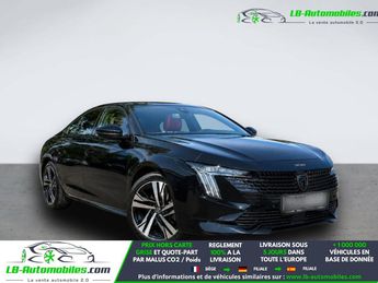  Voir d&eacute;tails -Peugeot 508 Hybrid 180 e-BVA &agrave; Beaupuy (31)