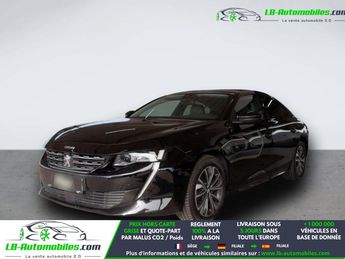  Voir d&eacute;tails -Peugeot 508 PureTech 130 ch BVA &agrave; Beaupuy (31)