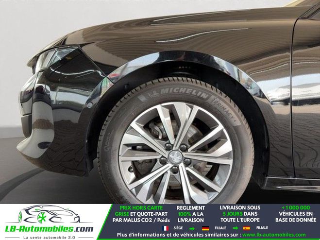 Peugeot 508 PureTech 130 ch BVA Noir M�tallique de 2022