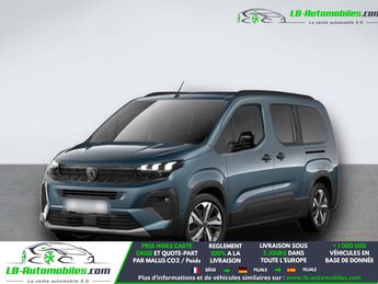  Voir d&eacute;tails -Peugeot Rifter BlueHDi 130  BVA &agrave; Beaupuy (31)