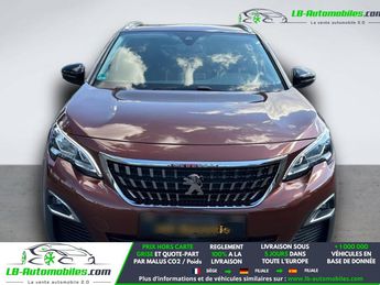  Voir d&eacute;tails -Peugeot 3008 1.6 BlueHDi 120ch  BVA &agrave; Beaupuy (31)