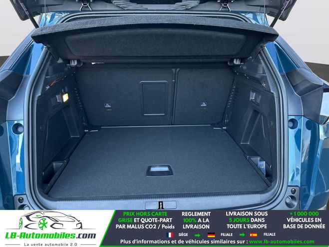 Peugeot 3008 Puretech 130ch  BVM Bleu M�tallique de 2023