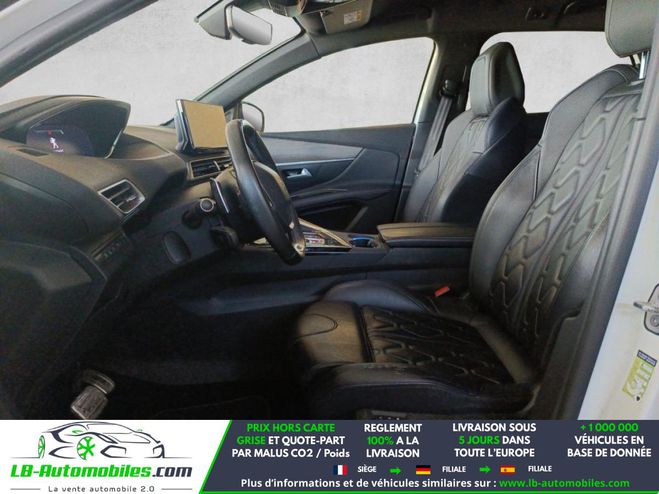 Peugeot 3008 Hybrid4 300 e-BVA Blanc M�tallique de 2022