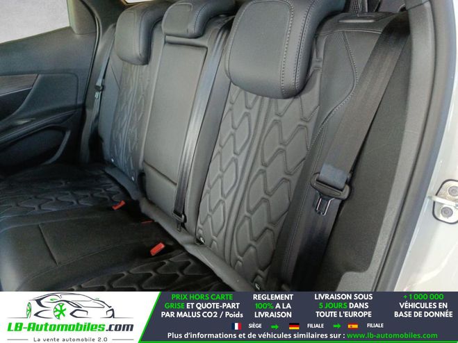 Peugeot 3008 Hybrid4 300 e-BVA Blanc M�tallique de 2022