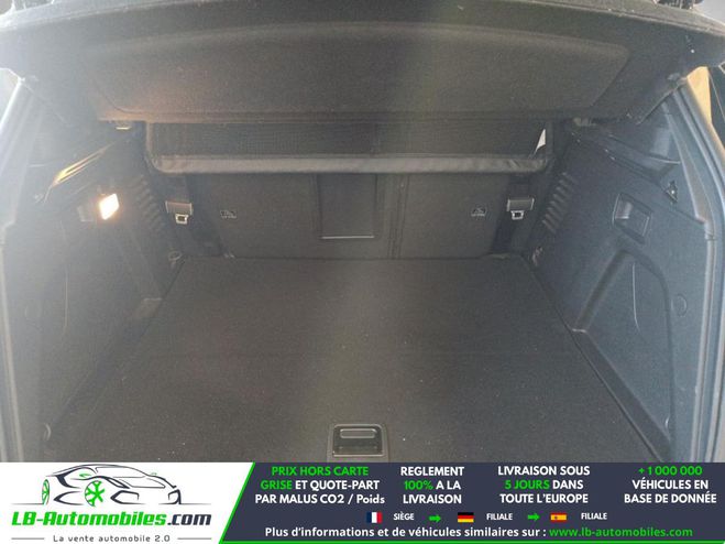 Peugeot 3008 Hybrid4 300 e-BVA Blanc M�tallique de 2022