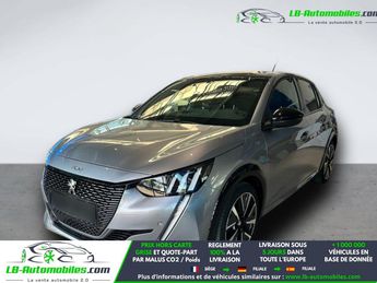  Voir d&eacute;tails -Peugeot 208 PureTech 130  BVA &agrave; Beaupuy (31)
