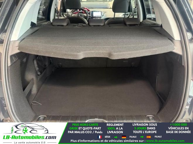 Peugeot 2008 PureTech 130  BVA Gris M�tallique de 2019