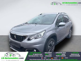  Voir d&eacute;tails -Peugeot 2008 1.2 PureTech 110ch  BVA &agrave; Beaupuy (31)