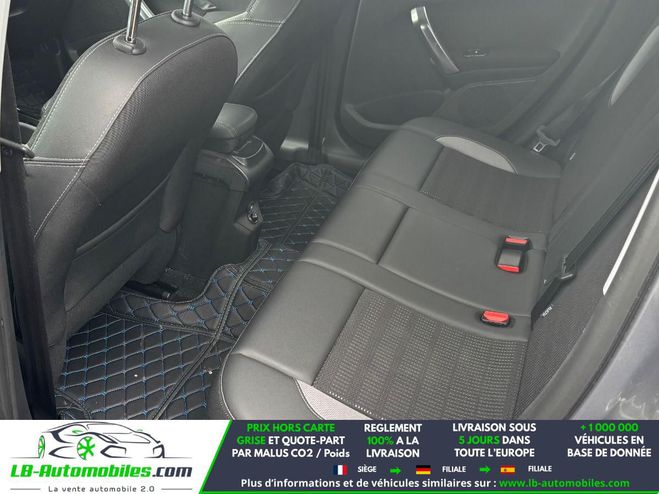 Peugeot 2008 1.2 PureTech 110ch  BVA  de 2018