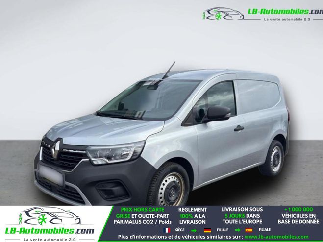 Renault Kadjar dCi 95 BVM Gris M�tallique de 2021