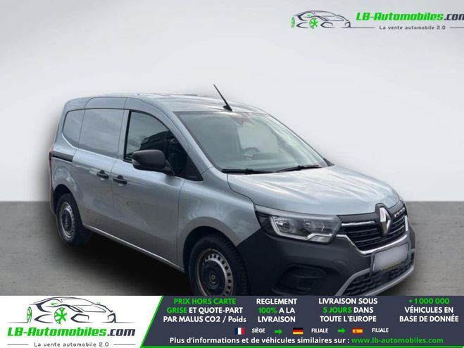 Renault Kadjar dCi 95 BVM Gris M�tallique de 2021