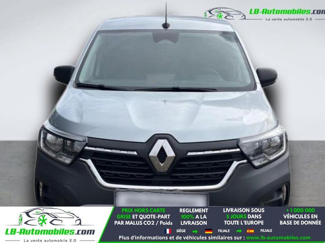 Renault Kadjar dCi 95 BVM Gris M�tallique de 2021