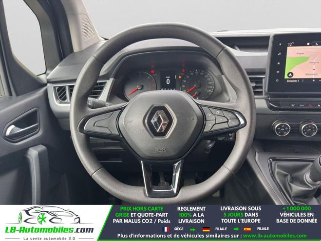Renault Kadjar dCi 95 BVM Gris M�tallique de 2021