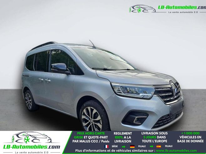 Renault Kadjar TCe 130 BVA Argent� M�tallique de 2023