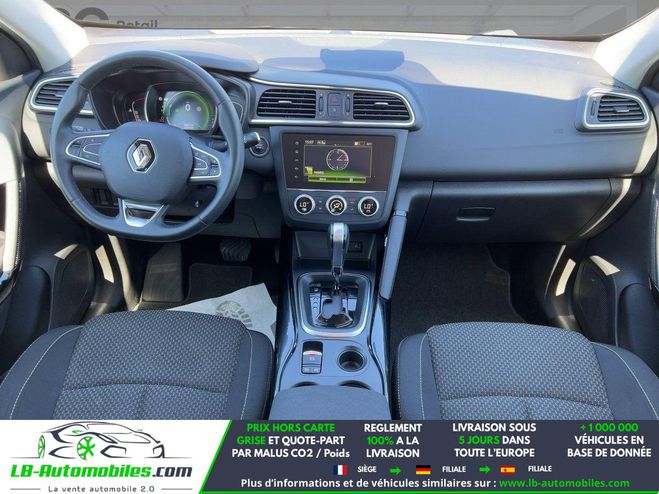 Renault Kadjar TC e160 BVA Blanc de 2020