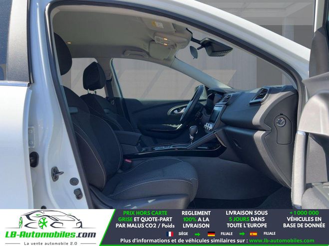 Renault Kadjar TC e160 BVA Blanc de 2020