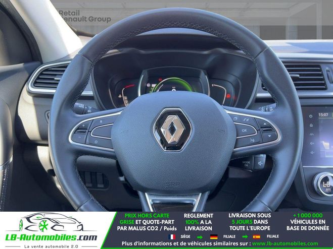 Renault Kadjar TC e160 BVA Blanc de 2020