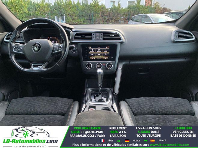 Renault Kadjar TC e160 BVA Noir M�tallique de 2021