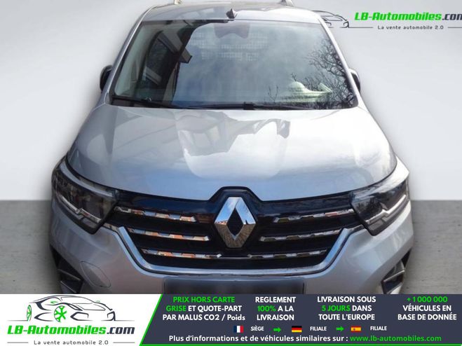 Renault Kadjar TCe 130 BVA Gris M�tallique de 2025